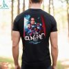 Legenjerry Tee Jerry Hole In One Challenge 2627 Strokes Shirt