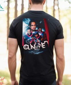 Congrats Houston Texans Clinched Going To The NFL Playoffs Shirt