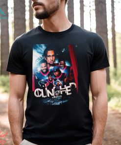 Congrats Houston Texans Clinched Going To The NFL Playoffs Shirt