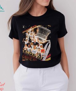 Congrats Real Madrid Campeones Supercopa De Espana 2024 Trophy Team Members Classic T Shirt