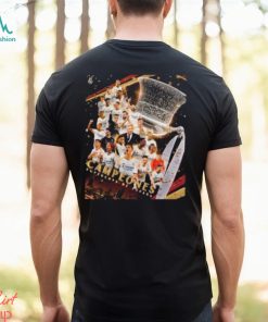 Congrats Real Madrid Campeones Supercopa De Espana 2024 Trophy Team Members Classic T Shirt