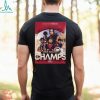 Dallas Cowboys Champion Ceedee Lamb Dak Prescott And Ezekiel Elliott Signatures Shirt