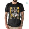 Washington Huskies CFP National Championship Huskies 2024 T shirt  Unisex Tshirt