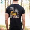 Funny rolled The Tide Michigan Beats Alabama Football Shirt