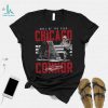 Militarie Gun I’ll See You Around Shirt Militarie Gun I’ll See You Around Shirt