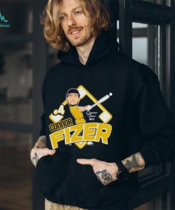 Connor Fizer 2024 Shirt