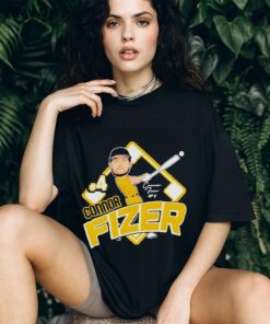 Connor Fizer 2024 Shirt