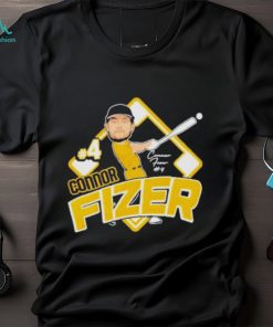 Connor Fizer 2024 Shirt