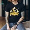 mustard Plug & Voodoo Glow Skulls January 2024 Poster Shirt