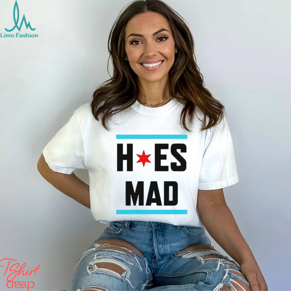 Connor Moore Hes Mad X State Champs shirt Connor Moore Hes Mad X State Champs shirt