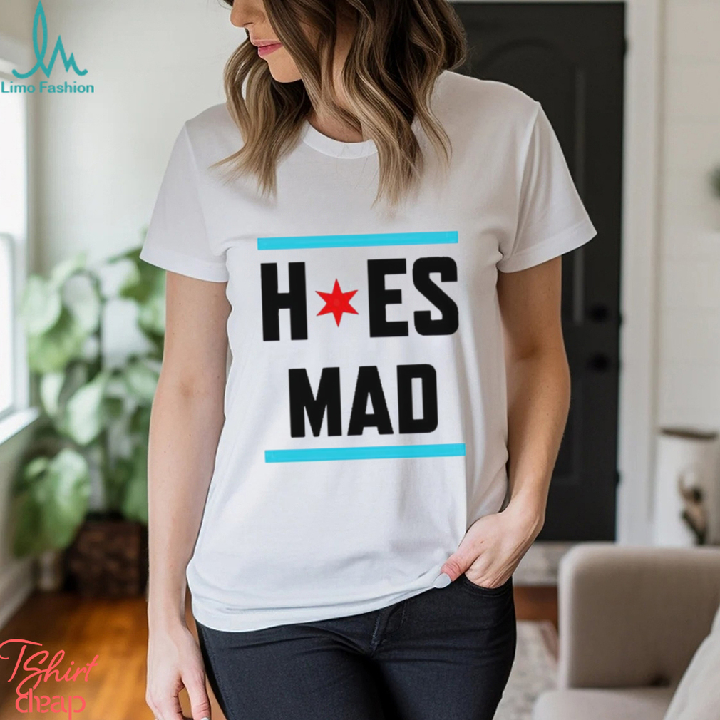 Connor Moore Hes Mad X State Champs shirt Connor Moore Hes Mad X State Champs shirt