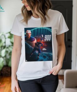 Connor mcdavid edmonton oilers connor mcdavid 900 career nhl points points 2024 shirt, hoodie, sweater, long sleeve and tank top Connor mcdavid edmonton oilers connor mcdavid 900 career nhl points points 2024 shirt