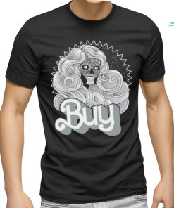 Consume They Live Barbie 2024 Shirt