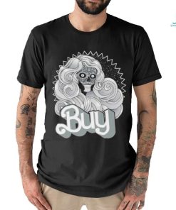 Consume They Live Barbie 2024 Shirt
