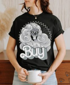 Consume They Live Barbie 2024 Shirt