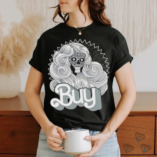 Consume They Live Barbie 2024 Shirt