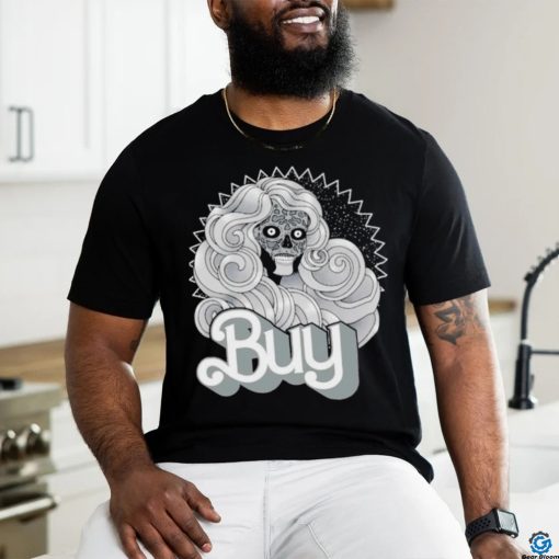Consume They Live Barbie 2024 Shirt