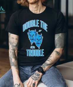 Cookies X Otx Double The Trouble 22′ T shirts, hoodie, sweater, long sleeve and tank top Cookies X Otx Double The Trouble 22′ T shirts
