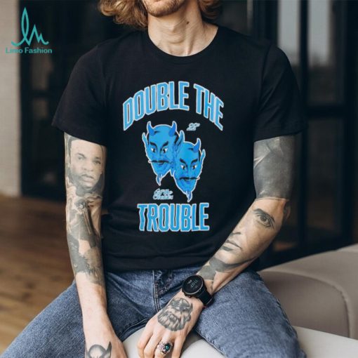 Cookies X Otx Double The Trouble 22′ T shirts