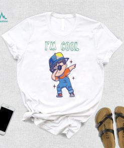 Cool Boy T Shirt