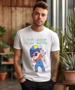 Cool Boy T Shirt