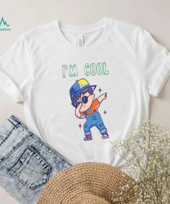 Cool Boy T Shirt