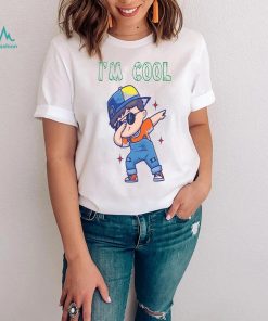 Cool Boy T Shirt