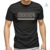 2024 Sugar Bowl Go Dawgs Champions University Of Washington Signatures Shirt