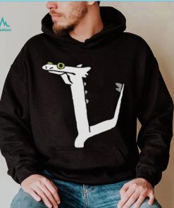Copy of Come To Dance My Dragon Friend Essential T Shirt