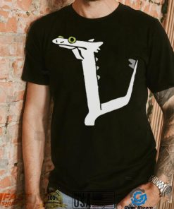 Copy of Come To Dance My Dragon Friend Essential T Shirt