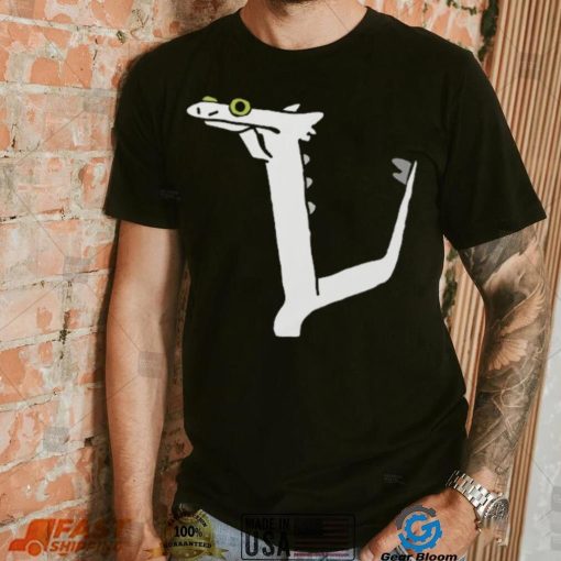 Copy of Come To Dance My Dragon Friend Essential T Shirt
