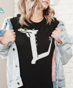 Copy of Come To Dance My Dragon Friend Essential T Shirt