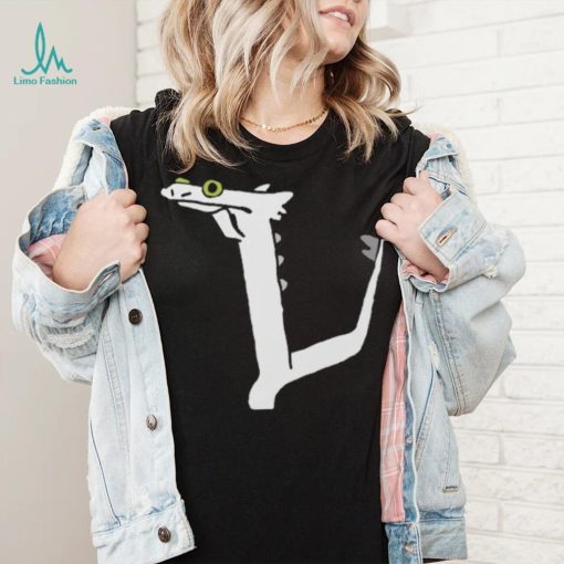 Copy of Come To Dance My Dragon Friend Essential T Shirt