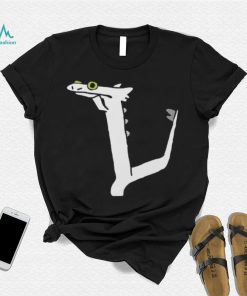 Copy of Come To Dance My Dragon Friend Essential T Shirt