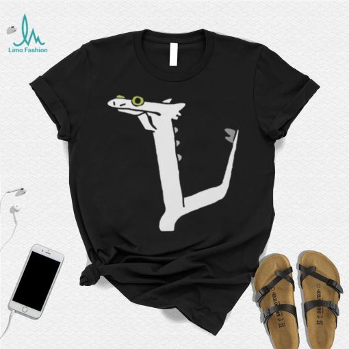 Copy of Come To Dance My Dragon Friend Essential T Shirt
