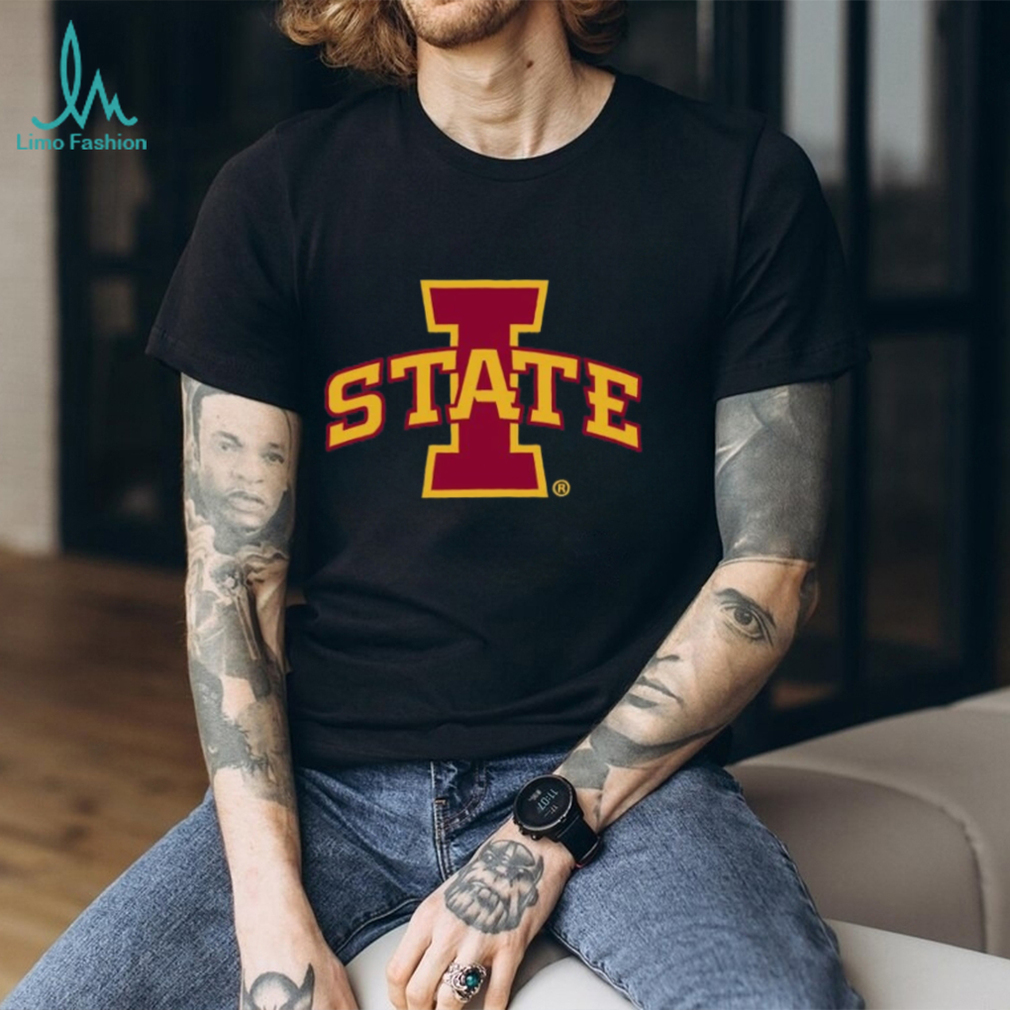 CornBorn Iowa State Appare shirt CornBorn Iowa State Appare shirt