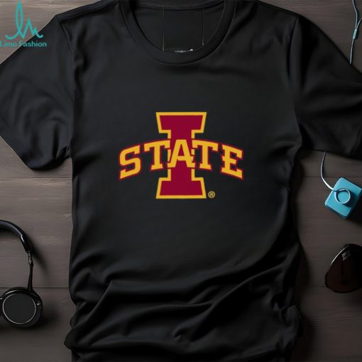CornBorn Iowa State Appare shirt