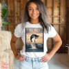 Zach Bryan Godspeed t shirt