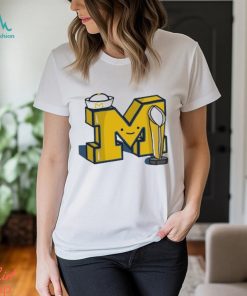 Corndoggylol Michigan is your national champion T shirt