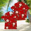 Aloha Fashion Exclusive New Orleans Saints Hawaiian Shirt