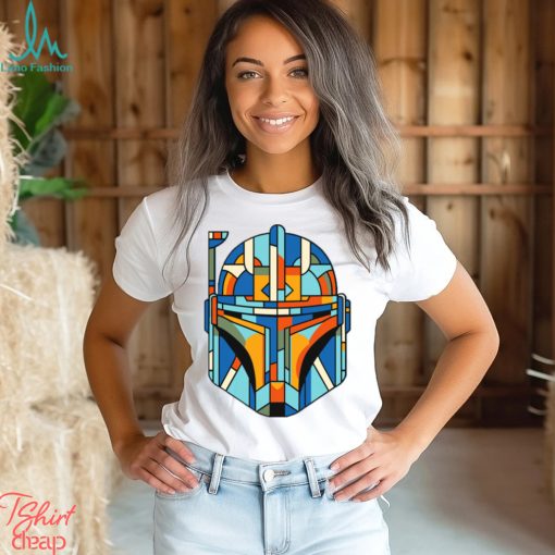 Cosmic Hunter Shirt