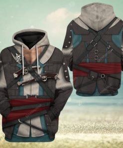 Edward hotsell kenway jacket