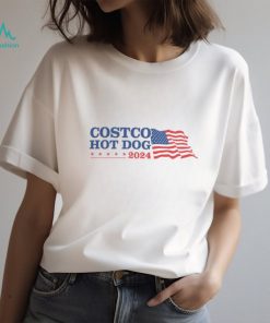 Costco Hot Dog 2024 T Shirt Shithead Steve Merch