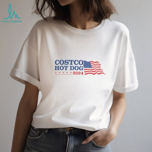 Costco Hot Dog 2024 T Shirt Shithead Steve Merch