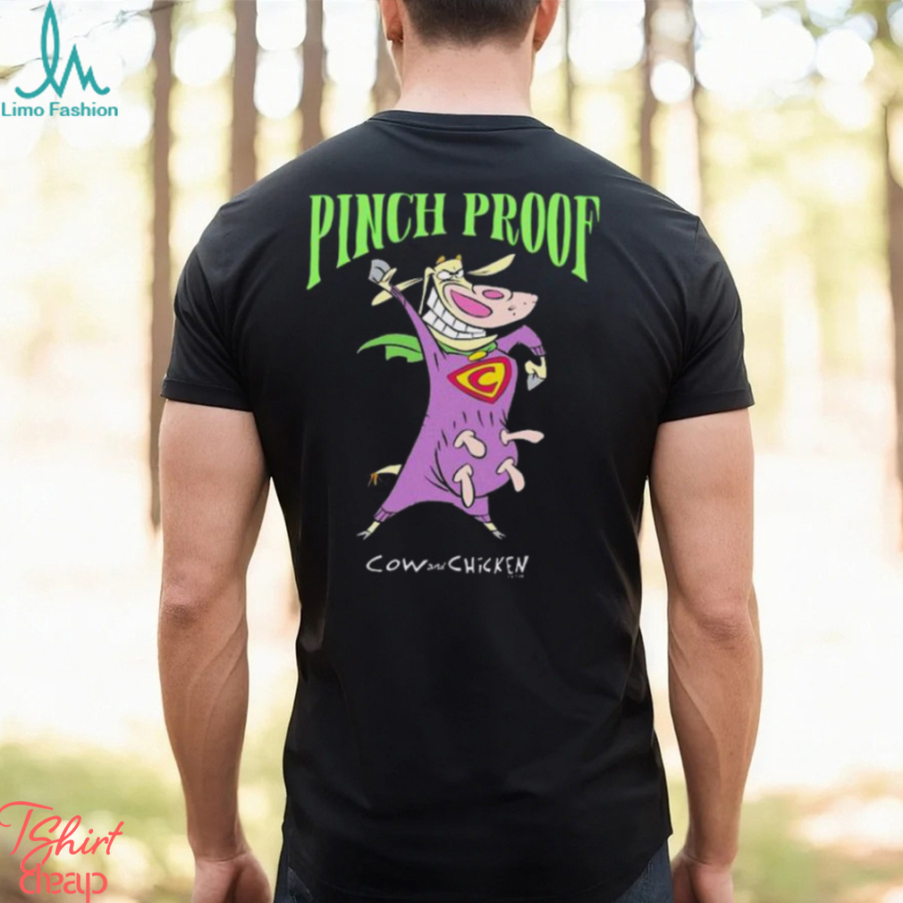 Cow & chicken mad engine pinch proof st. paddy’s day graphic 2024 shirt Cow & chicken mad engine pinch proof st. paddy’s day graphic 2024 shirt