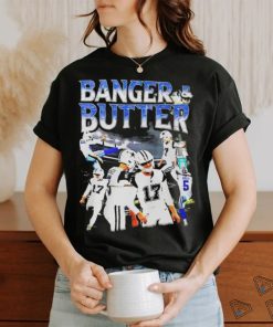 Cowboys Banger Butter Shirt