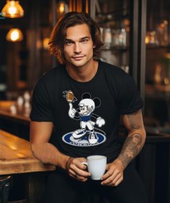 Cowboys Cheerful Mickey Disney TShirt, hoodie, sweater, long sleeve and tank top Cowboys Cheerful Mickey Disney TShirt