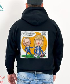 Cowboys Taylor’s Version Shirt