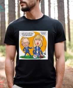 Cowboys Taylor’s Version Shirt
