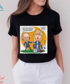 Cowboys Taylor’s Version Shirt